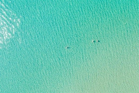 Anastasia Beach - 3