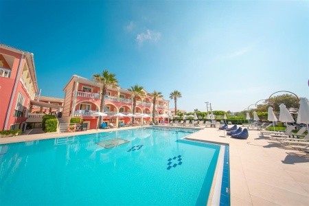 Anastasia Beach - 4