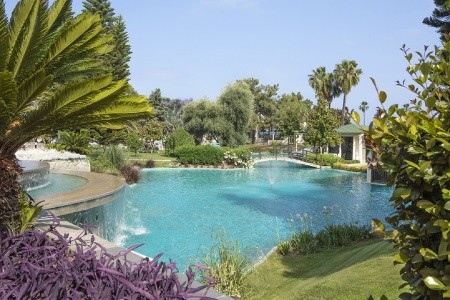 Mirage Park Resort (Ex. Majesty Resort Mirage Park) - 3