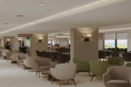 Mirage Park Resort (Ex. Majesty Resort Mirage Park) - 12