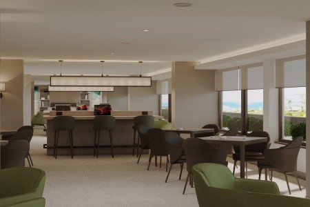 Mirage Park Resort (Ex. Majesty Resort Mirage Park) - 13