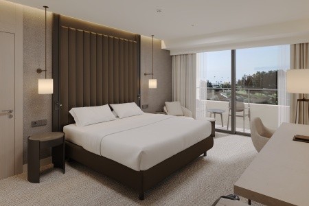 Mirage Park Resort (Ex. Majesty Resort Mirage Park) - 25