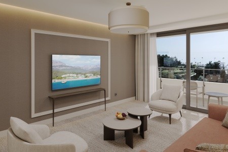 Mirage Park Resort (Ex. Majesty Resort Mirage Park) - 26