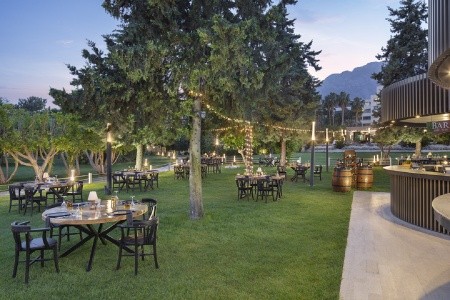 Mirage Park Resort (Ex. Majesty Resort Mirage Park) - 36