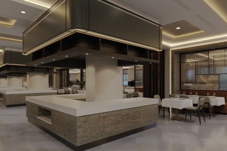 Mirage Park Resort (Ex. Majesty Resort Mirage Park) - 43