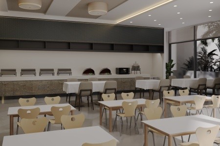 Mirage Park Resort (Ex. Majesty Resort Mirage Park) - 48