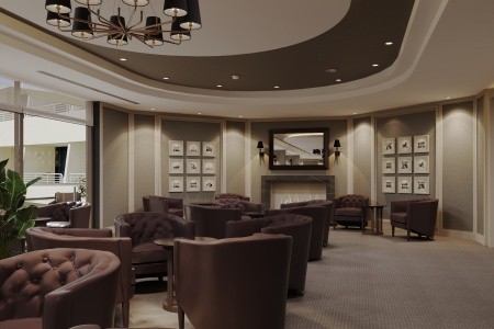 Mirage Park Resort (Ex. Majesty Resort Mirage Park) - 58