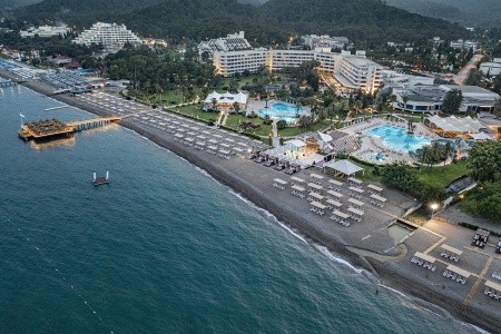 Mirage Park Resort (Ex. Majesty Resort Mirage Park) - 71