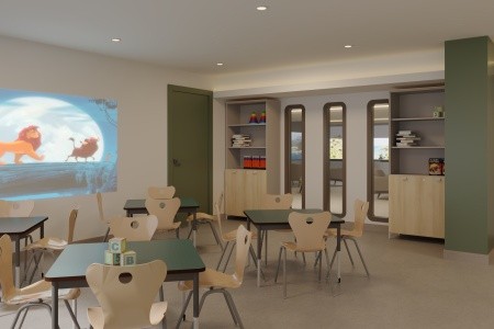 Mirage Park Resort (Ex. Majesty Resort Mirage Park) - 83