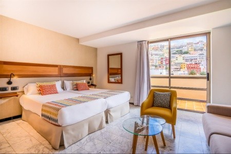 Torre Del Conde - 14