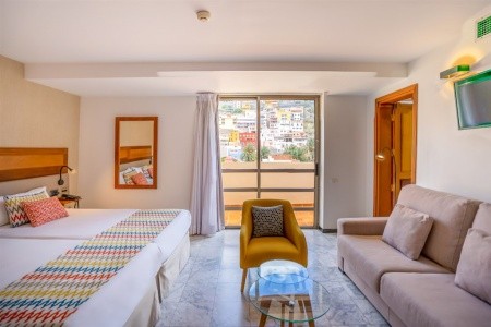 Torre Del Conde - 15