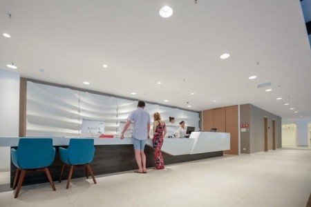 Tui Blue Adriatic Beach Resort - 21