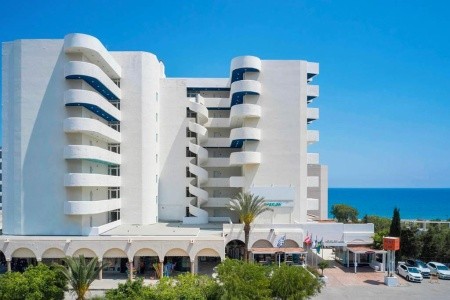 Epsilon Apartman