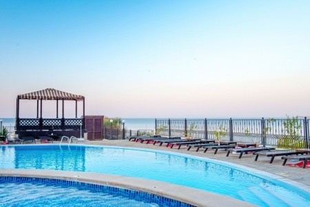 Tiva Del Mar Beach (Ex. Caesar Palace) - 3