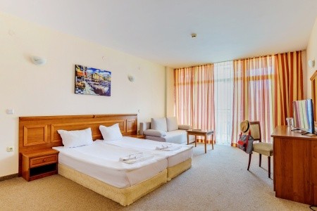 Tiva Del Mar Beach (Ex. Caesar Palace) - 6