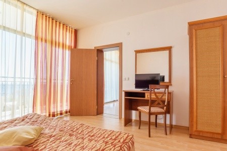 Tiva Del Mar Beach (Ex. Caesar Palace) - 7