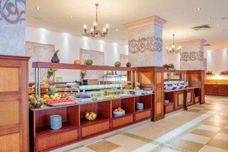 Tiva Del Mar Beach (Ex. Caesar Palace) - 10