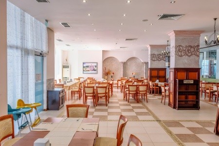 Tiva Del Mar Beach (Ex. Caesar Palace) - 11