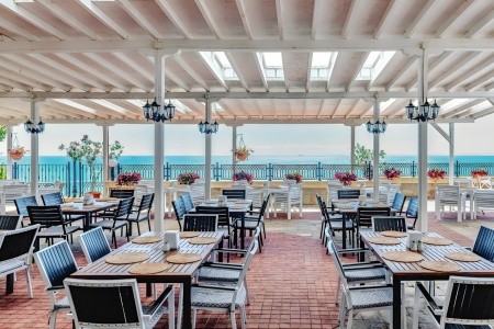 Tiva Del Mar Beach (Ex. Caesar Palace) - 12