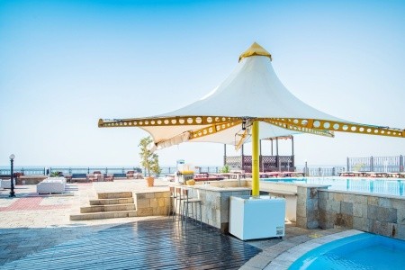 Tiva Del Mar Beach (Ex. Caesar Palace) - 13