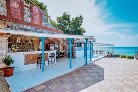 Tiva Del Mar Beach (Ex. Caesar Palace) - 14