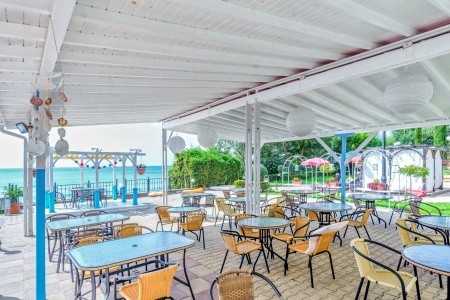 Tiva Del Mar Beach (Ex. Caesar Palace) - 15