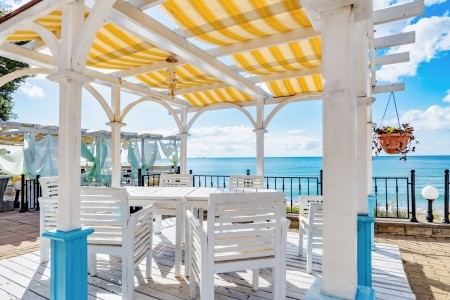 Tiva Del Mar Beach (Ex. Caesar Palace) - 16