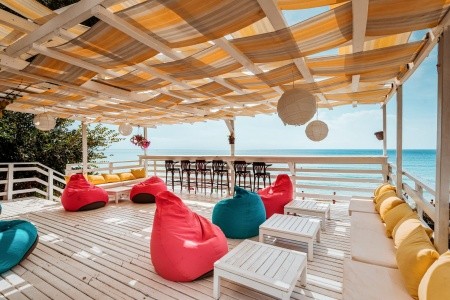 Tiva Del Mar Beach (Ex. Caesar Palace) - 17