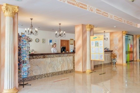 Tiva Del Mar Beach (Ex. Caesar Palace) - 19