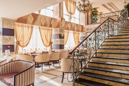 Tiva Del Mar Beach (Ex. Caesar Palace) - 20