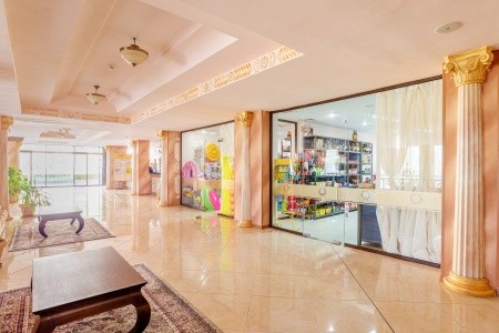 Tiva Del Mar Beach (Ex. Caesar Palace) - 21