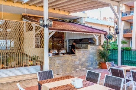 Tiva Del Mar Beach (Ex. Caesar Palace) - 22