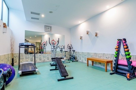 Tiva Del Mar Beach (Ex. Caesar Palace) - 25