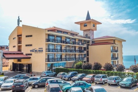 Tiva Del Mar Beach (Ex. Caesar Palace) - 26