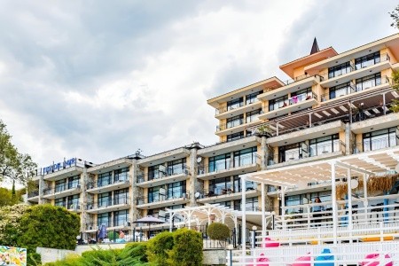 Tiva Del Mar Beach (Ex. Caesar Palace) - 27