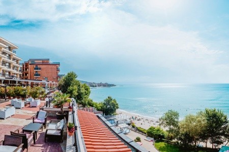 Tiva Del Mar Beach (Ex. Caesar Palace) - 28