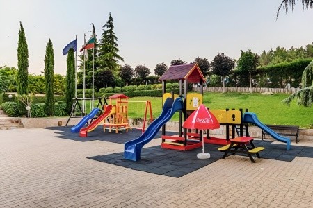 Tiva Del Mar Beach (Ex. Caesar Palace) - 29