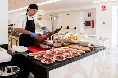 Villa Luz Design & Art Hotel - 9