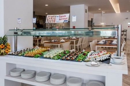 Villa Luz Design & Art Hotel - 10