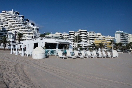 Villa Luz Design & Art Hotel - 11