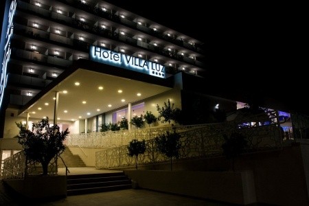 Villa Luz Design & Art Hotel - 12