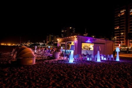 Villa Luz Design & Art Hotel - 13