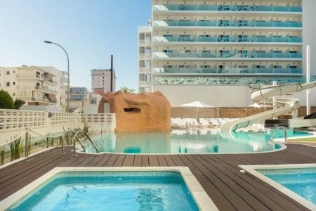 Villa Luz Design & Art Hotel - 14