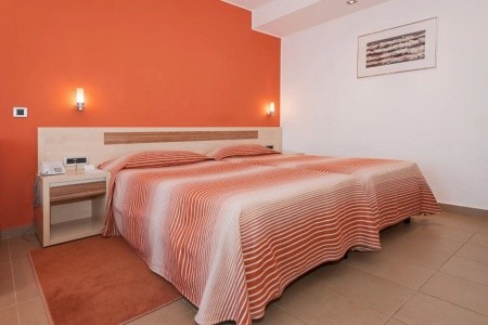 Resort Belvedere Hotel - 25