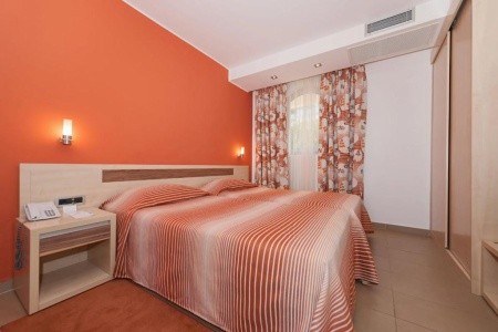 Resort Belvedere Hotel - 26