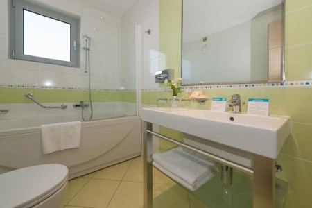 Resort Belvedere Hotel - 33