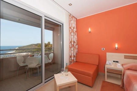 Resort Belvedere Hotel - 34