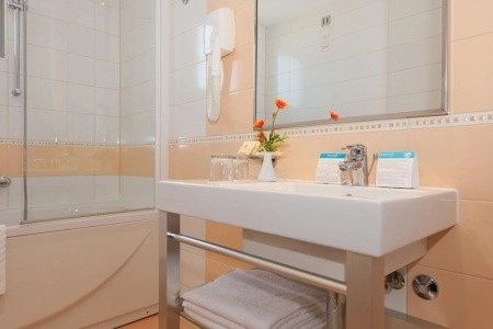 Resort Belvedere Hotel - 35