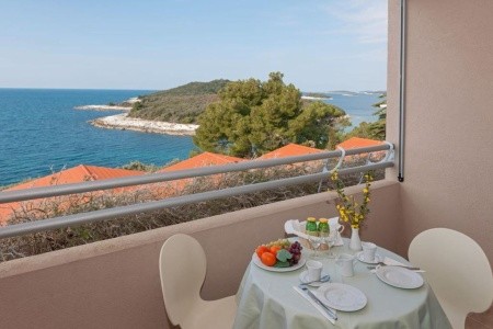 Resort Belvedere Hotel - 38