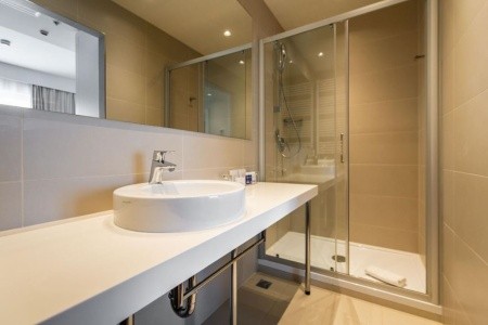 Park Plaza Belvedere Medulin - 12